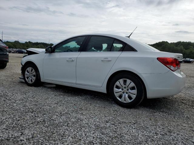 Photo 2 from auction – 2012 CHEVROLET CRUZE LS with VIN 1G1PC5SH4C7253154
