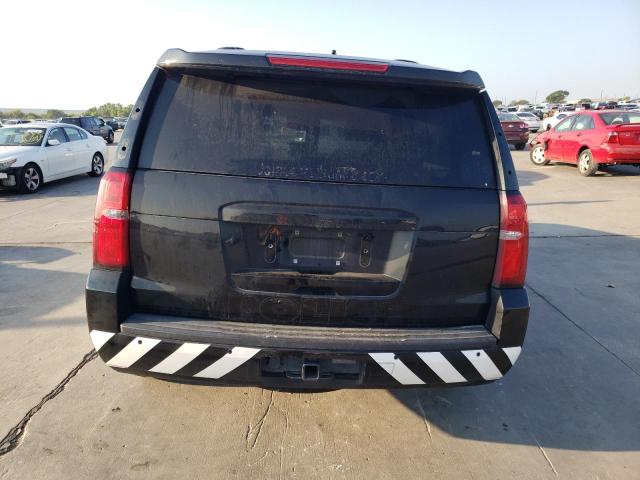 Photo 6 from auction – 2019 CHEVROLET TAHOE with VIN 1GNLCDECXKR357433