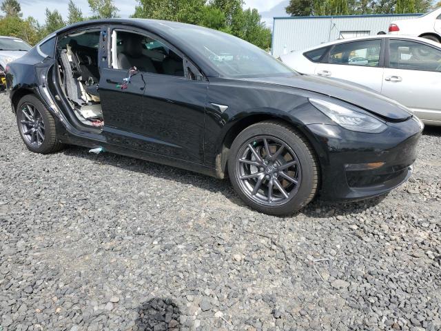 Photo 4 from auction – 2020 TESLA MODEL 3 with VIN 5YJ3E1EB0LF599857