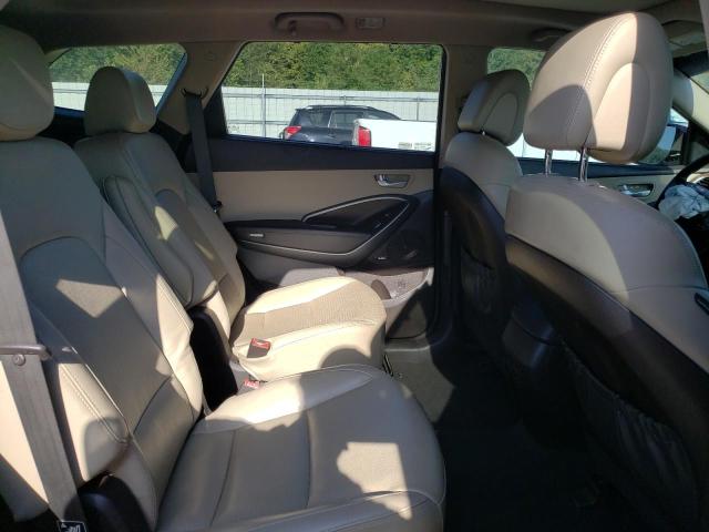 Photo 11 from auction – 2013 HYUNDAI SANTA FE L with VIN KM8SR4HF6DU024795