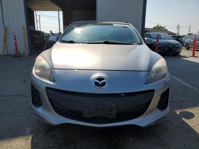 Photo 5 from auction – 2012 MAZDA 3 I with VIN JM1BL1V89C1524234