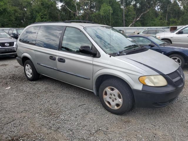 Photo 4 from auction – 2003 DODGE GRAND CARA with VIN 1D4GP24303B159462