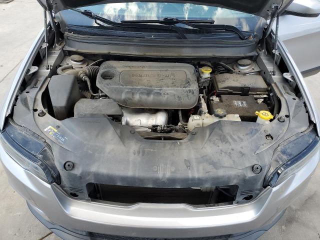 Photo 12 from auction – 2021 JEEP CHEROKEE L with VIN 1C4PJLCB5MD169455