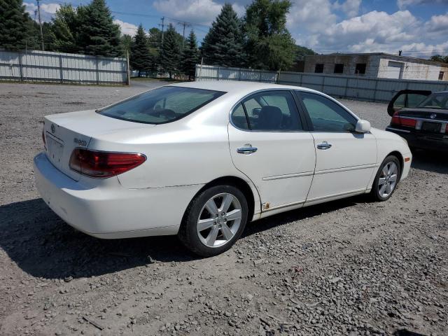Photo 3 from auction – 2005 LEXUS ES 330 with VIN JTHBA30G555138078