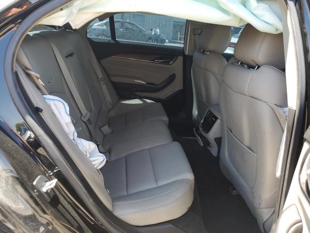 Photo 10 from auction – 2015 CADILLAC CTS with VIN 1G6AP5SX0F0121968