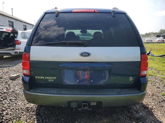 Photo 6 from auction – 2004 FORD EXPLORER X with VIN 1FMDU73W74ZA92428