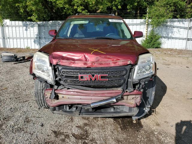صورة رقم 5 من المزاد - 2016 GMC TERRAIN SL مع VIN 2GKALNEK0G6192559