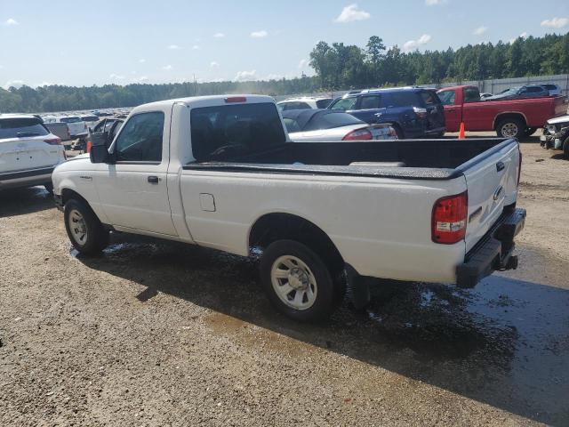 صورة رقم 2 من المزاد - 2011 FORD RANGER مع VIN 1FTKR1AD1BPA57663
