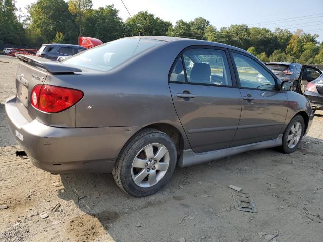 Photo 3 from auction – 2003 TOYOTA COROLLA CE with VIN 1NXBR32E13Z075940