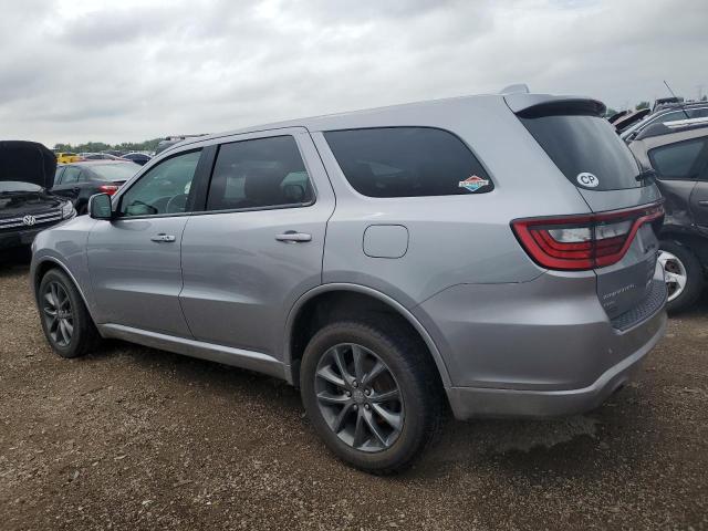 Photo 2 from auction – 2017 DODGE DURANGO GT with VIN 1C4RDJDG1HC830179