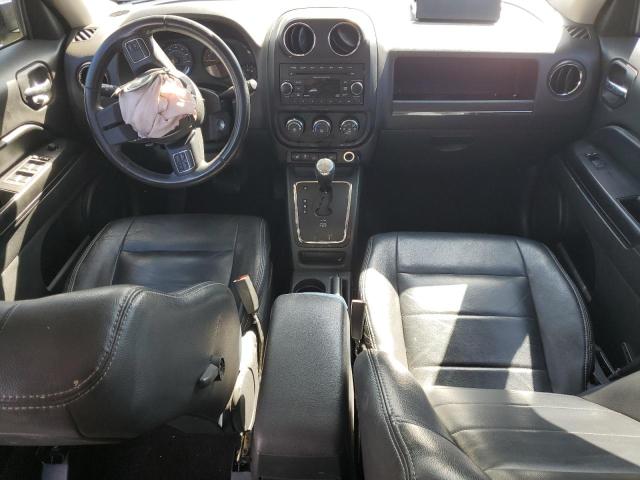 Photo 8 from auction – 2015 JEEP PATRIOT LA with VIN 1C4NJPFA7FD171471