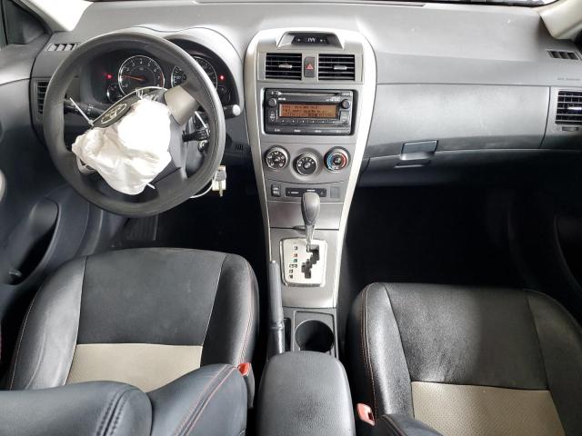 Photo 8 from auction – 2012 TOYOTA COROLLA BA with VIN 5YFBU4EE0CP014323