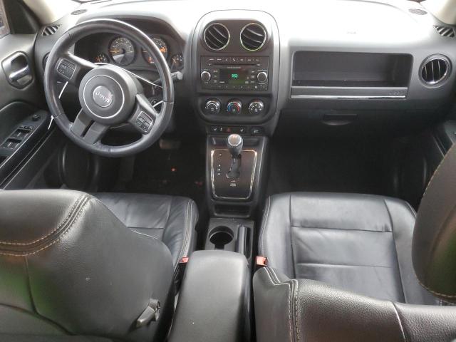 Photo 8 from auction – 2015 JEEP PATRIOT LA with VIN 1C4NJPFA3FD185531
