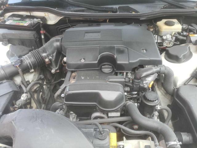 Photo 7 from auction – 2003 LEXUS GS 300 with VIN JT8BD69S930178321