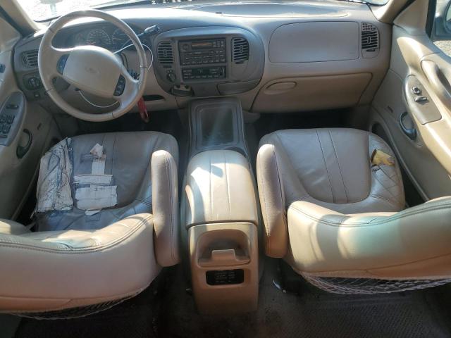 Photo 8 from auction – 1999 FORD EXPEDITION with VIN 1FMPU18L7XLC12194