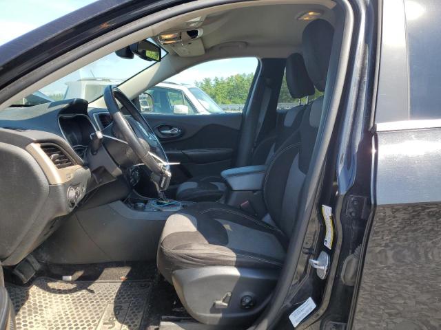 Photo 7 from auction – 2014 JEEP CHEROKEE L with VIN 1C4PJMCBXEW225014