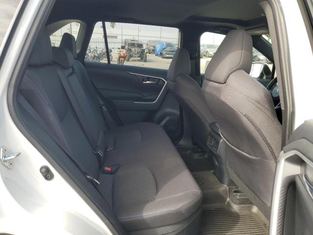 Photo 11 from auction – 2024 TOYOTA RAV4 SE with VIN JTM16RFV9RJ048825