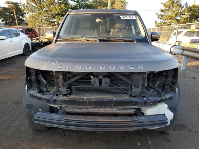 Photo 5 from auction – 2014 LAND ROVER LR4 HSE with VIN SALAG2V65EA702088
