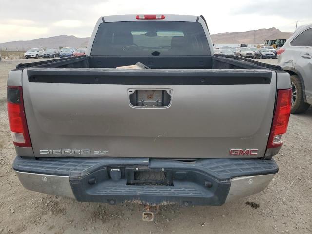 Photo 6 from auction – 2008 GMC SIERRA K15 with VIN 2GTEK13M581122681