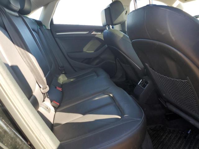 Photo 10 from auction – 2015 AUDI A3 PREMIUM with VIN WAUBFGFF3F1089929