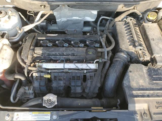 Photo 12 from auction – 2008 DODGE CALIBER SX with VIN 1B3HB48B58D653391