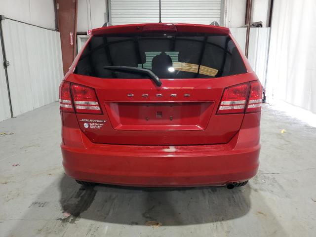 Photo 6 from auction – 2020 DODGE JOURNEY SE with VIN 3C4PDCAB8LT249254