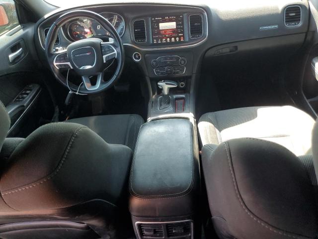 Photo 8 from auction – 2016 DODGE CHARGER SX with VIN 2C3CDXJG2GH134475
