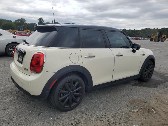 Photo 3 from auction – 2021 MINI COOPER with VIN WMWXU7C07M2N06066