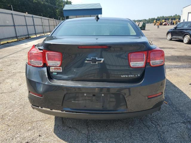 Photo 6 from auction – 2015 CHEVROLET MALIBU LS with VIN 1G11B5SLXFF303286