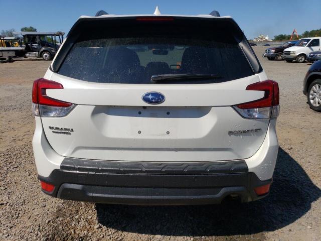 Photo 6 from auction – 2021 SUBARU FORESTER P with VIN JF2SKAJC3MH504553