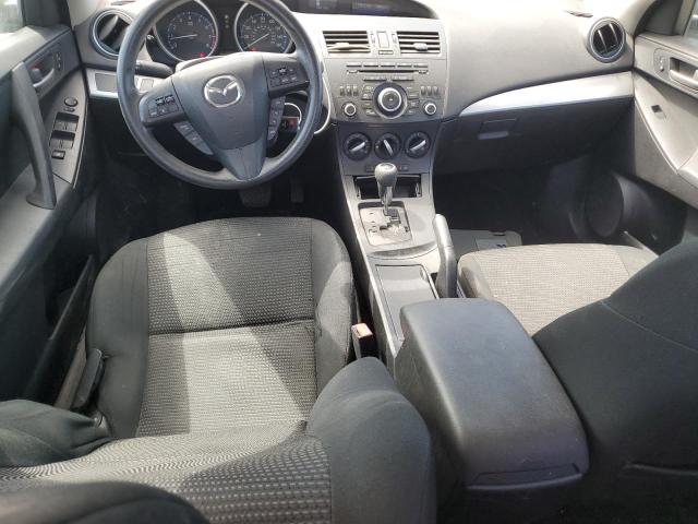 Photo 8 from auction – 2013 MAZDA 3 I with VIN JM1BL1UP3D1845146
