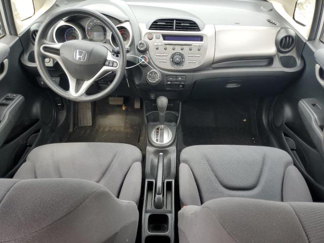 Photo 8 from auction – 2012 HONDA FIT with VIN JHMGE8H31CS002263