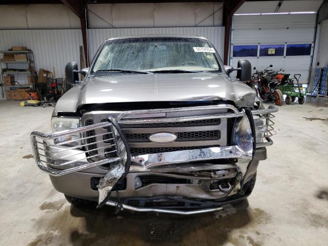Photo 5 from auction – 2005 FORD EXCURSION with VIN 1FMSU43P15EA49422