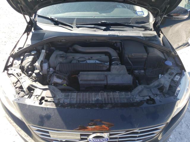 Photo 11 from auction – 2016 VOLVO S60 PREMIE with VIN YV1612TK1G2393418