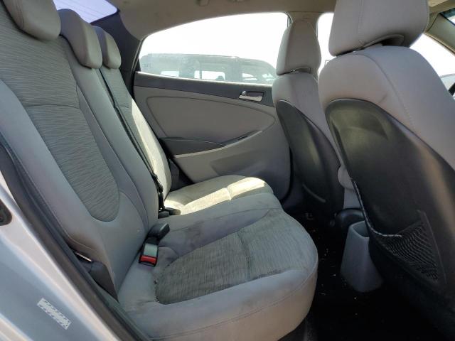 Photo 10 from auction – 2017 HYUNDAI ACCENT SE with VIN KMHCT4AE1HU265547