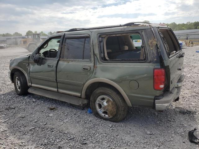 Photo 2 from auction – 2000 FORD EXPEDITION with VIN 1FMRU17L5YLB82754