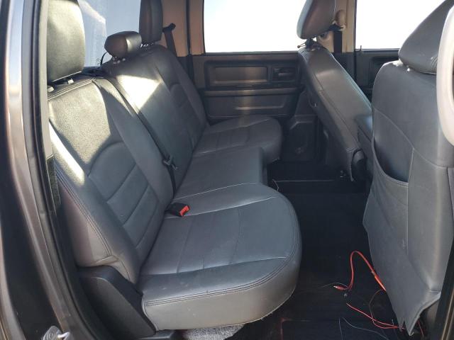 Zdjęcie 10 z aukcji – 2014 RAM 1500 ST z VIN 1C6RR6KT5ES237836