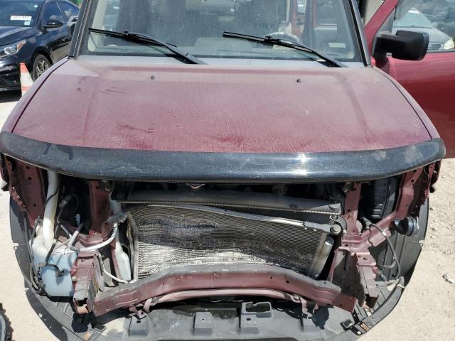 Photo 11 from auction – 2008 HONDA ELEMENT EX with VIN 5J6YH28798L009387