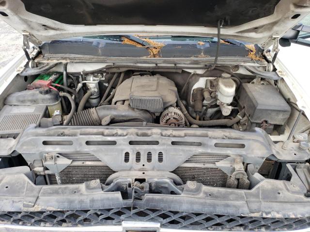 Photo 11 from auction – 2012 CHEVROLET SILVERADO with VIN 1GC1KXCG4CF110132