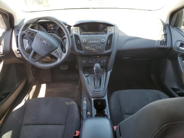 Photo 8 from auction – 2018 FORD FOCUS SE with VIN 1FADP3K2XJL231457