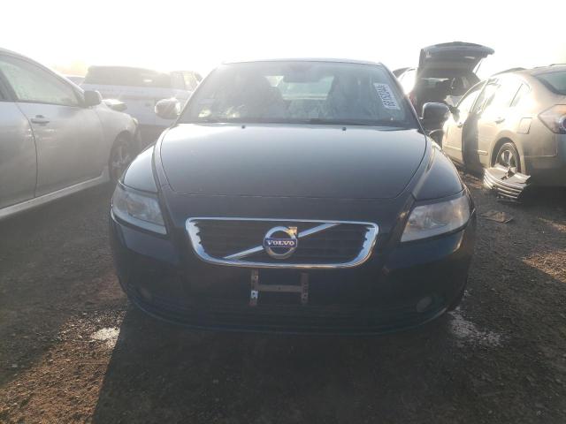 Photo 5 from auction – 2011 VOLVO S40 T5 with VIN YV1672MS2B2534809