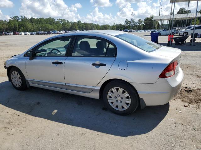 Photo 2 from auction – 2010 HONDA CIVIC VP with VIN 2HGFA1F36AH504176