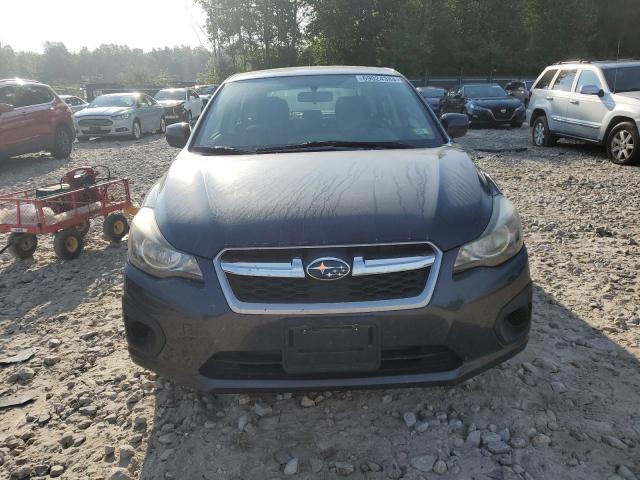 Photo 5 from auction – 2013 SUBARU IMPREZA PR with VIN JF1GPAD66D2215557