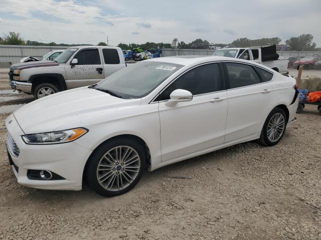 FORD 12W10 DLP 2016 with VIN 3FA6P0HD6GR115781 - Photo from auction