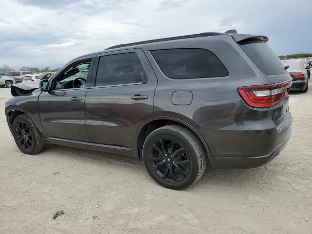 Photo 2 from auction – 2019 DODGE DURANGO GT with VIN 1C4RDJDG8KC847956