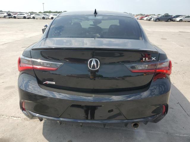 Photo 6 from auction – 2021 ACURA ILX PREMIU with VIN 19UDE2F81MA009822
