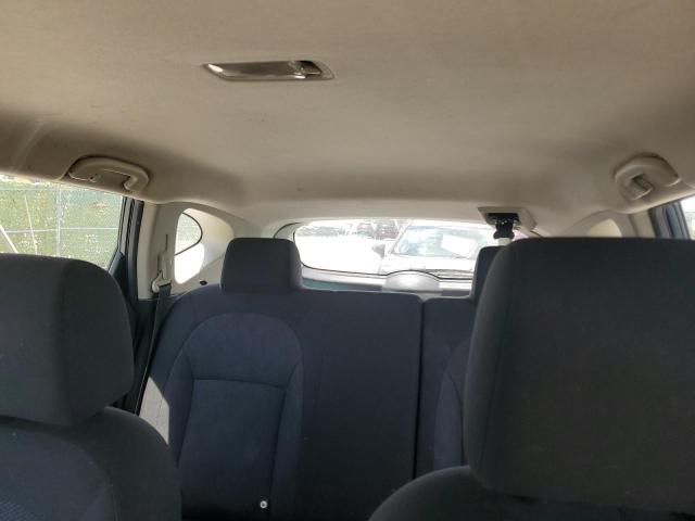 Photo 10 from auction – 2014 NISSAN ROGUE SELE with VIN JN8AS5MT3EW615277