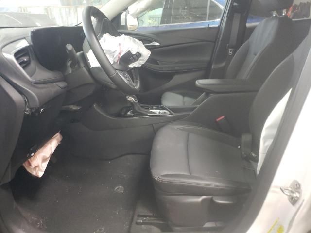 Photo 7 from auction – 2024 BUICK ENCORE GX with VIN KL4AMBS21RB151024