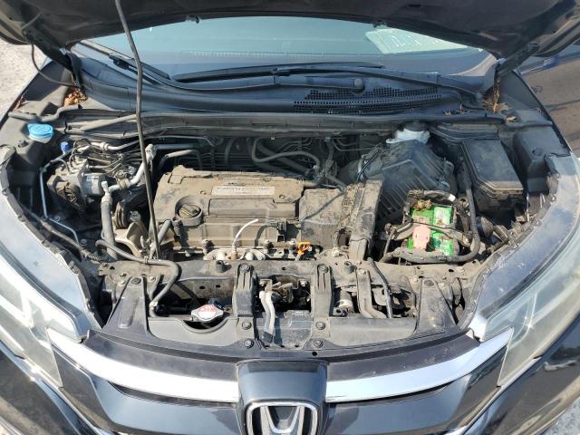 Photo 12 from auction – 2015 HONDA CR-V LX with VIN 5J6RM4H34FL065596