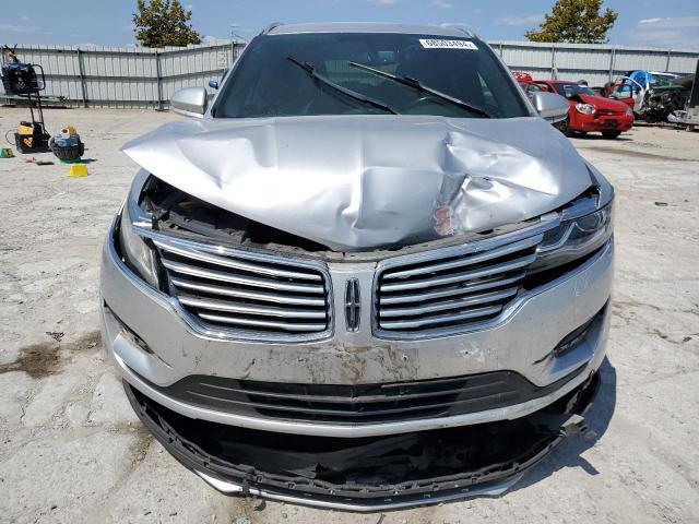 Foto 5 de la subasta – 2015 LINCOLN MKC con VIN 5LMCJ1A97FUJ24614